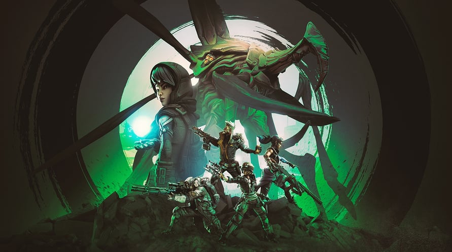 Borderlands 3: Director's Cut (Epic)